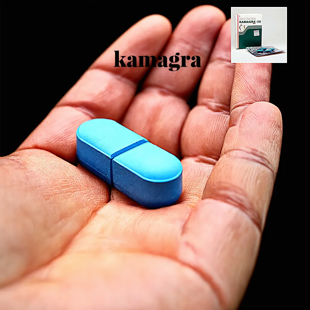 Acheter kamagra gel pas cher